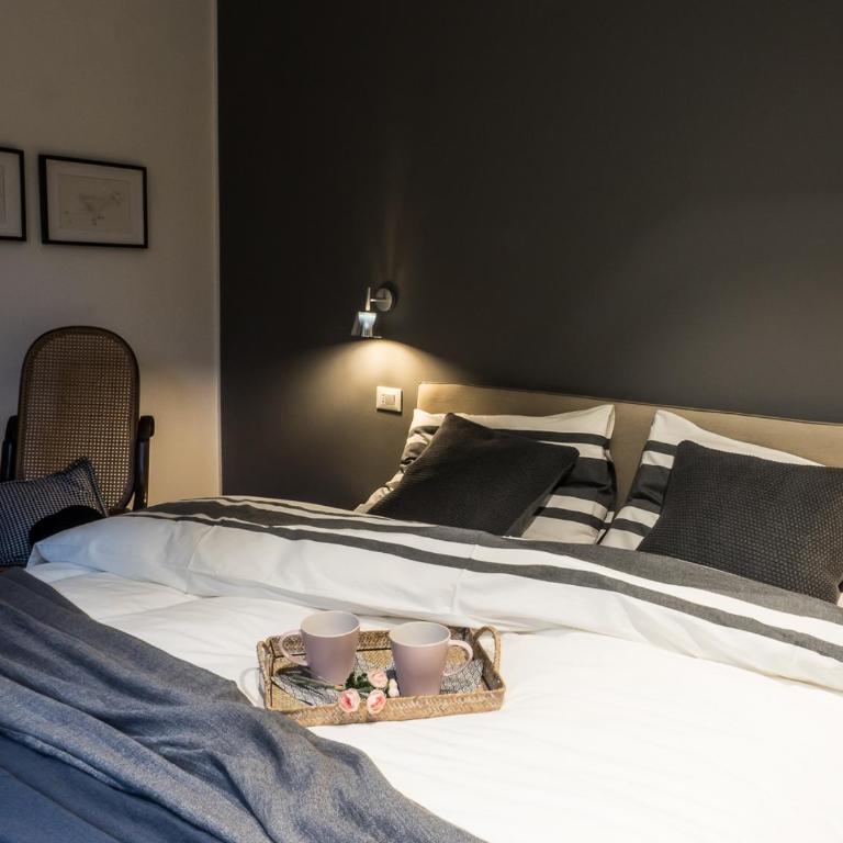 Le Logge - Appartamento con 3 Camere da Letto e con Balcone - 33