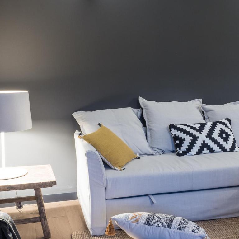 Le Logge - Appartamento con 3 Camere da Letto e con Balcone - 11