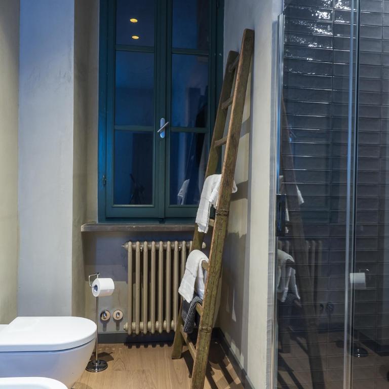 Le Logge - Appartamento con 3 Camere da Letto - 37