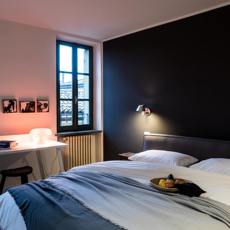 Le Logge - Appartamento con 3 Camere da Letto e con Balcone - 39