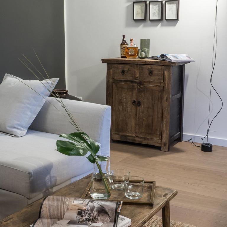 Le Logge - Appartamento con 3 Camere da Letto e con Balcone - 14