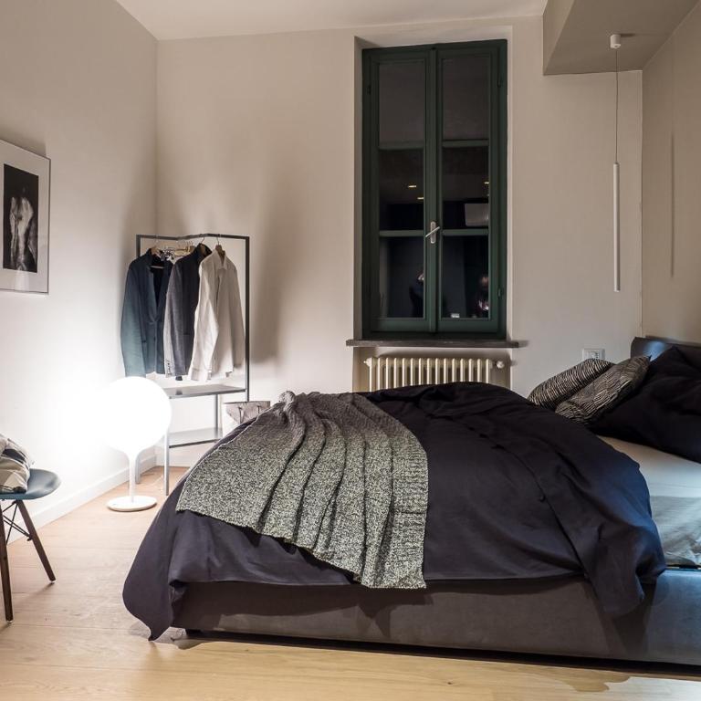 Le Logge - Appartamento con 3 Camere da Letto - 17