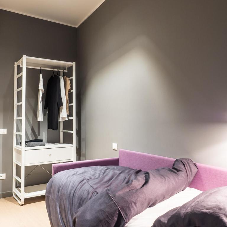 Le Logge - Appartamento con 3 Camere da Letto - 29