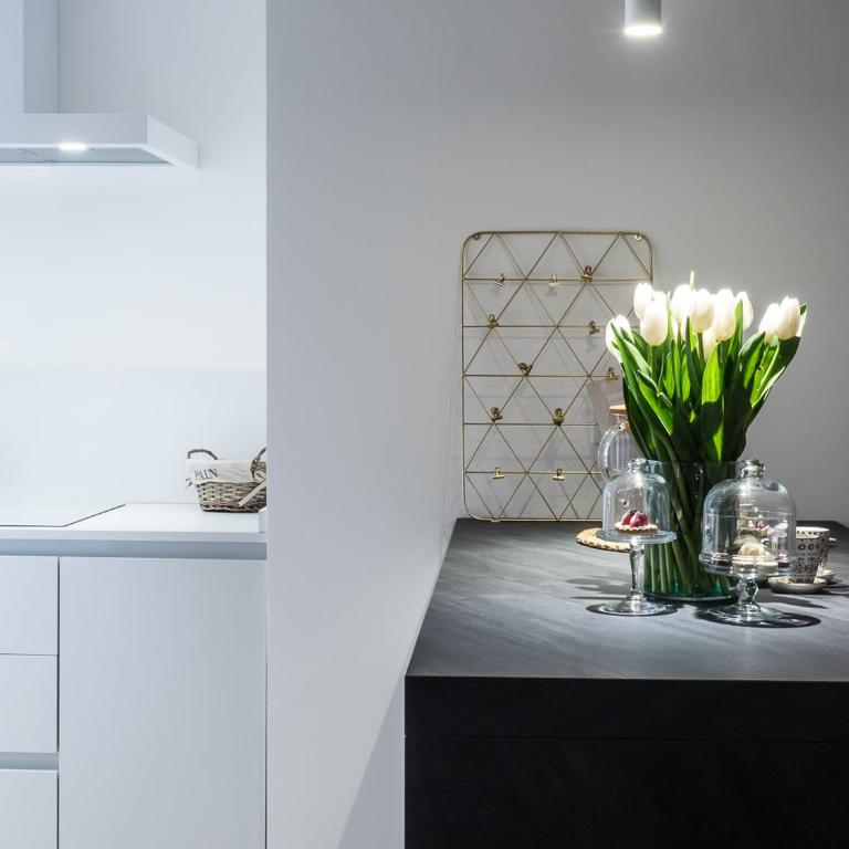 Le Logge - Appartamento con 3 Camere da Letto e con Balcone - 20