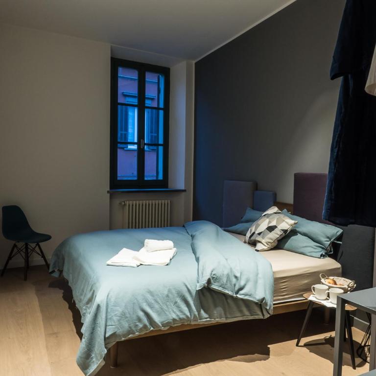 Le Logge - Appartamento con 3 Camere da Letto - 32