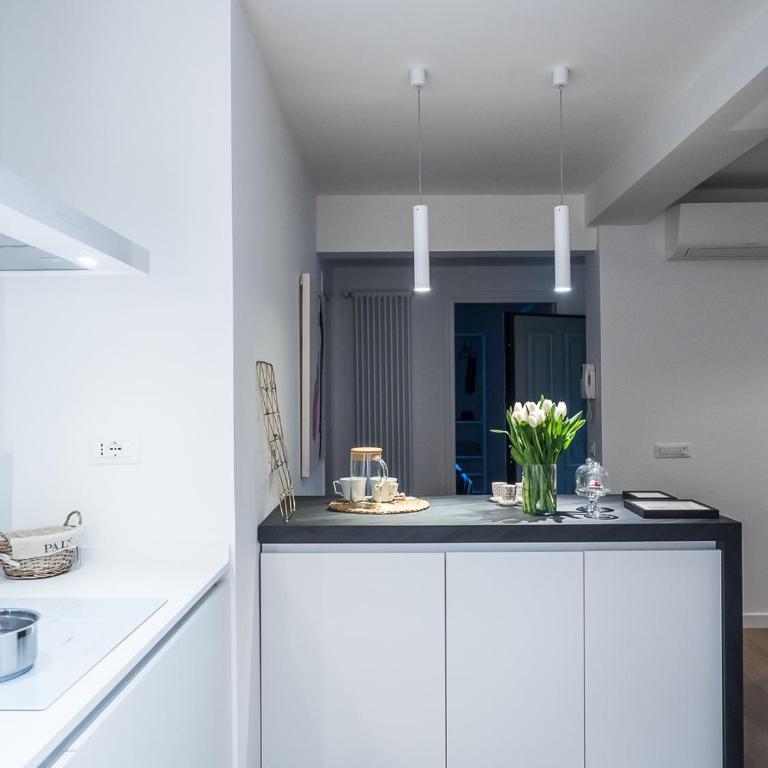Le Logge - Appartamento con 3 Camere da Letto e con Balcone - 19