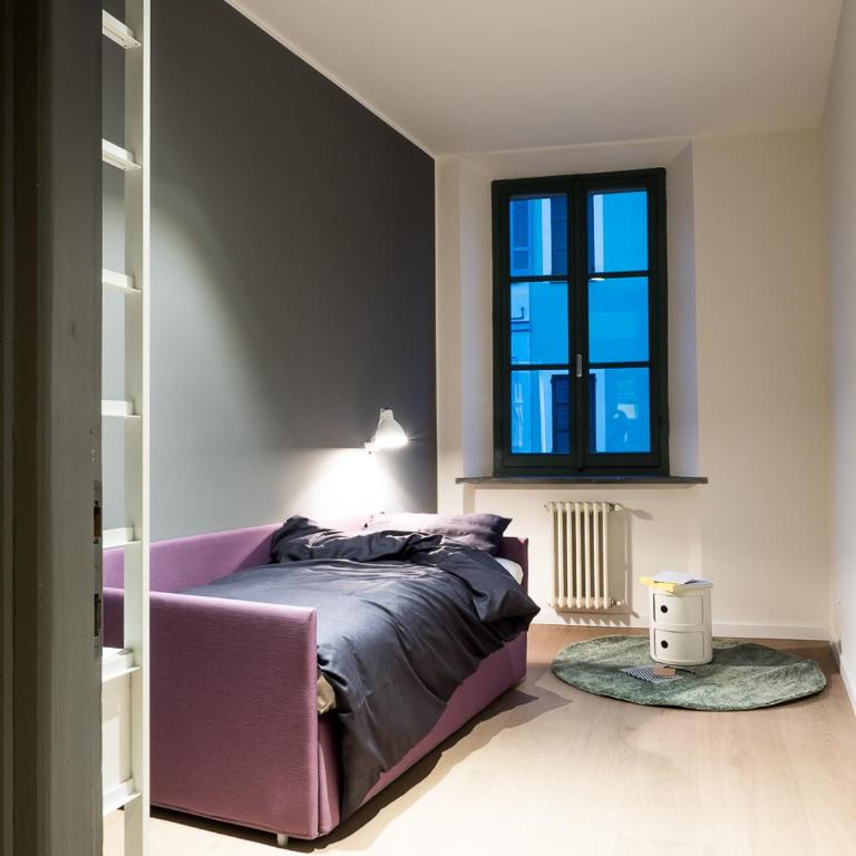 Le Logge - Appartamento con 3 Camere da Letto - 26