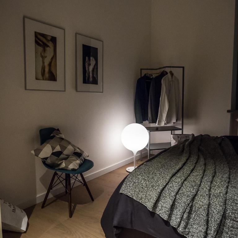 Le Logge - Appartamento con 3 Camere da Letto - 18
