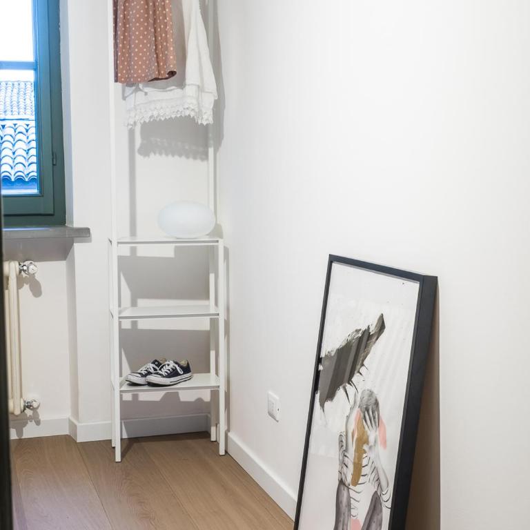 Le Logge - Appartamento con 3 Camere da Letto e con Balcone - 36