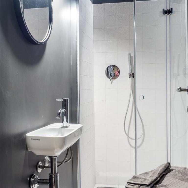 Le Logge - Appartamento con 3 Camere da Letto - 22