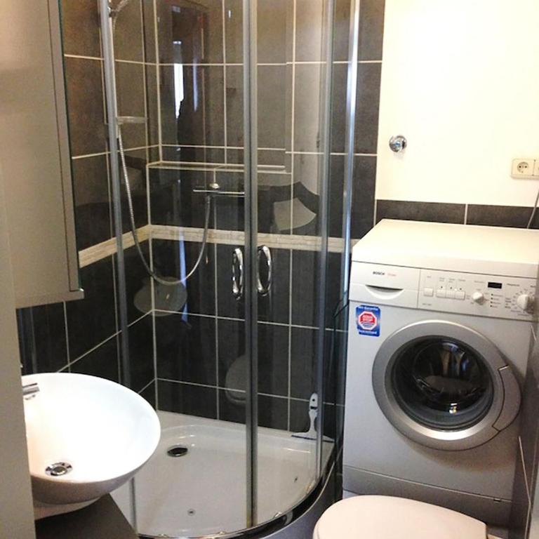 Apartment Augsburg - Rathaus - Apartment mit 2 Schlafzimmern - 7