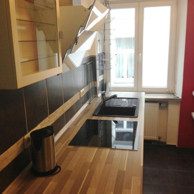 Apartment Augsburg - Rathaus - Apartment mit 2 Schlafzimmern - 6