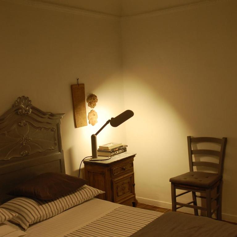 Virginias B&B - Camera Matrimoniale con Bagno Privato - 2