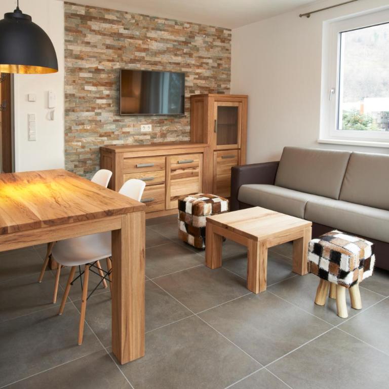 Ski & Golf Suites Zell am See by Alpin Rentals - incl Summercard - Apartment mit 1 Schlafzimmer - 1