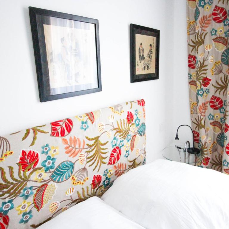 das kleine Hotel in München - Standard Double Room - 1