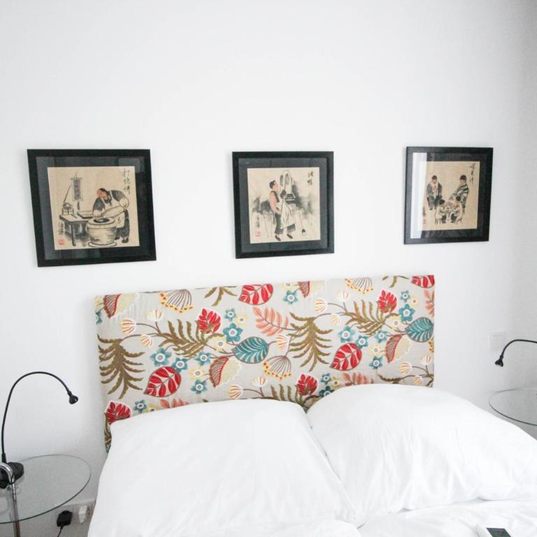 das kleine Hotel in München - Standard Double Room - 2