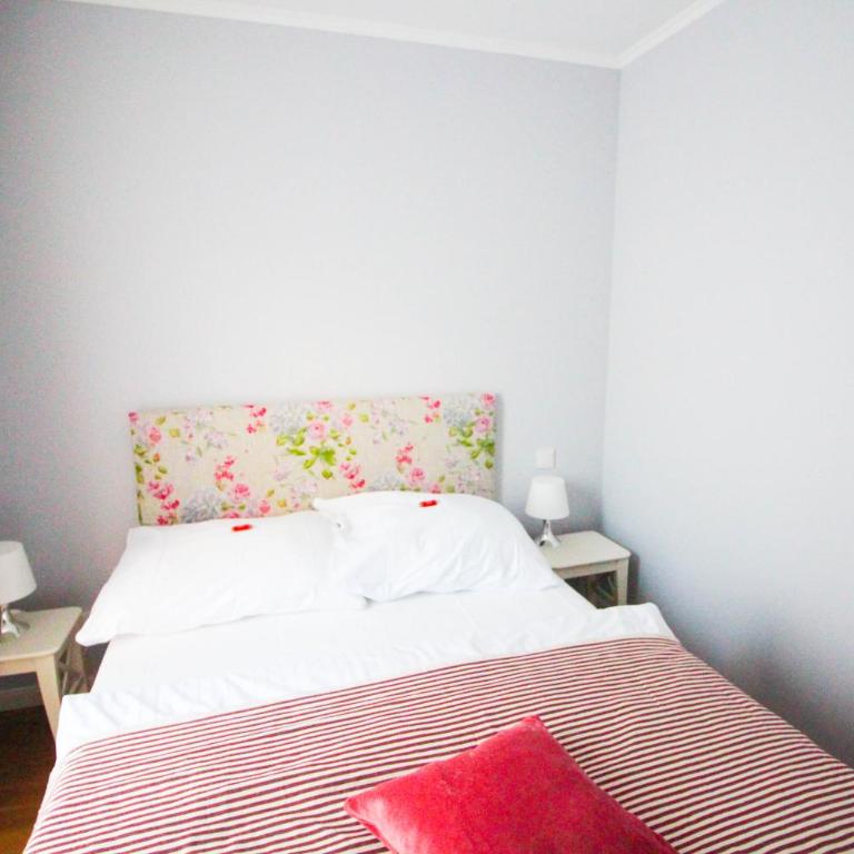 das kleine Hotel in München - Standard Double Room - 6