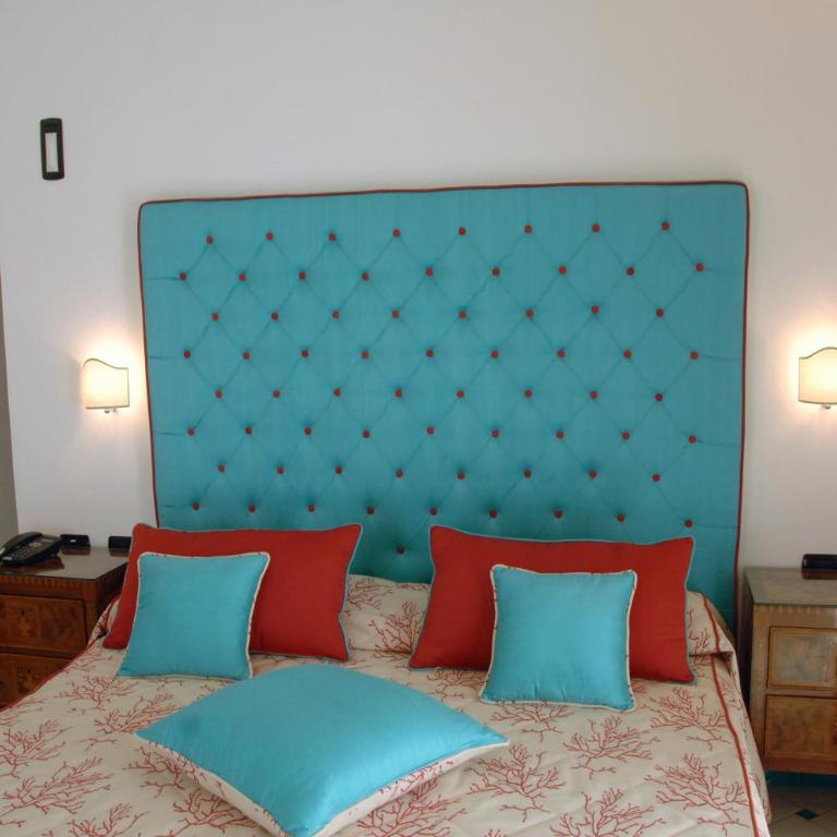 Hotel Residence - Camera Matrimoniale Deluxe - 3