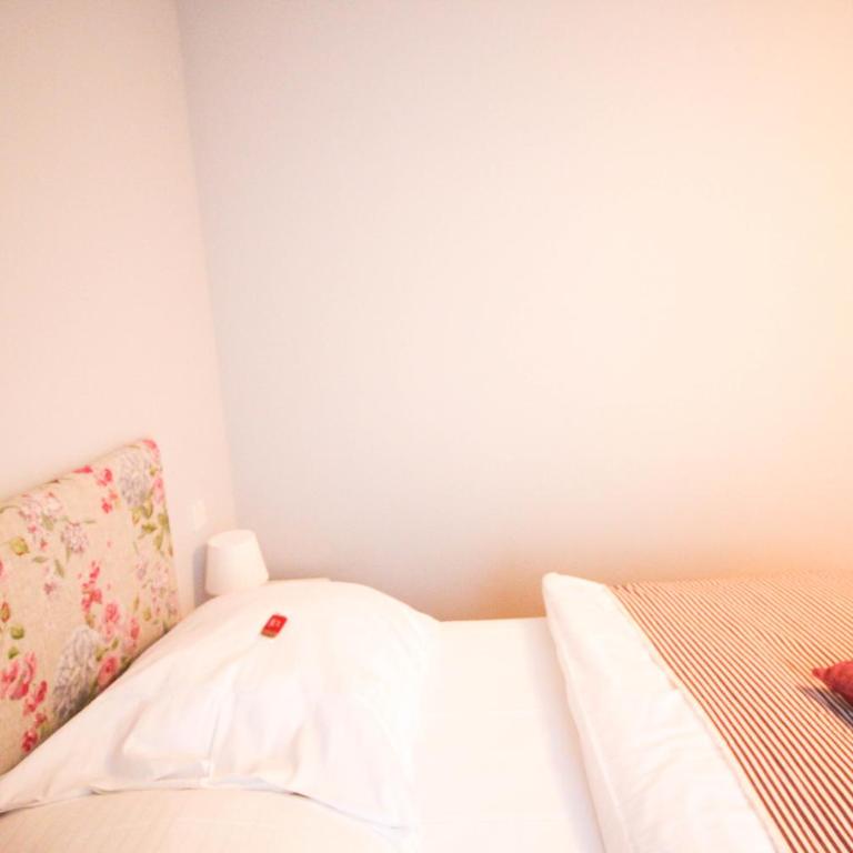 das kleine Hotel in München - Standard Double Room - 7