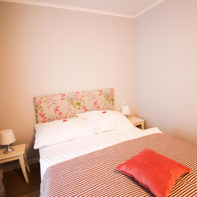 das kleine Hotel in München - Standard Double Room - 8