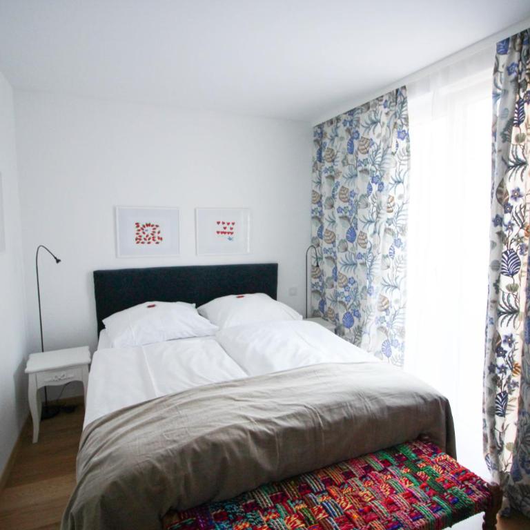 das kleine Hotel in München - Standard Double Room - 10