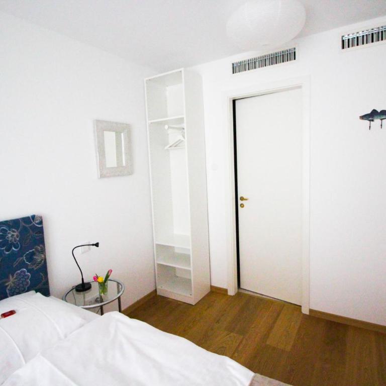 das kleine Hotel in München - Standard Double Room - 15
