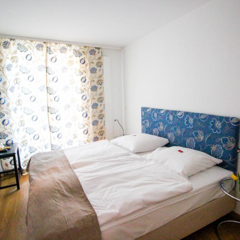 das kleine Hotel in München - Standard Double Room - 16