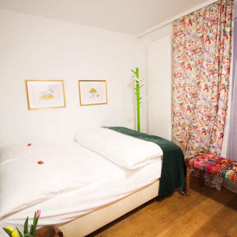das kleine Hotel in München - Standard Double Room - 24