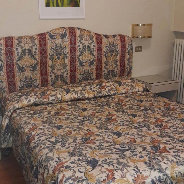 Hotel Nuovo Savi - Economy Doppel-/Zweibettzimmer - 1