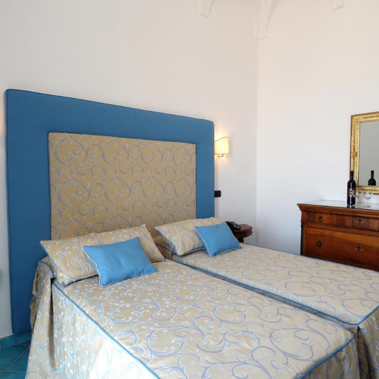 Hotel Residence - Camera Matrimoniale Standard - 1