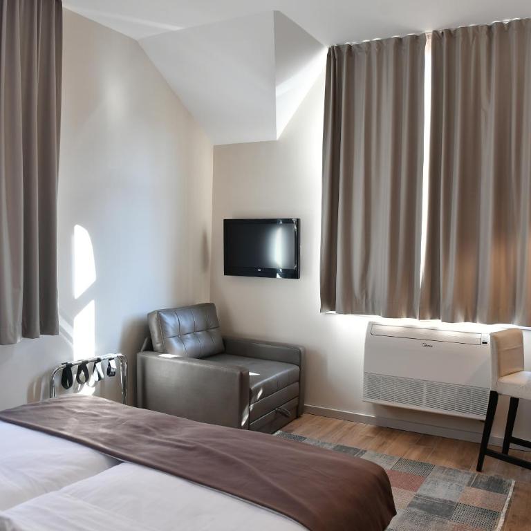 Apartments Srbija - FREE PARKING - Superior Studio - 8
