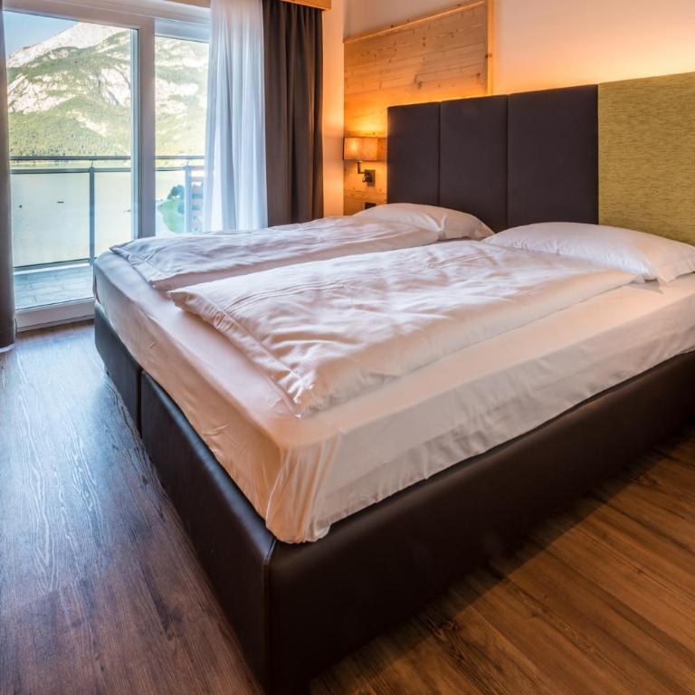 Hotel Fontanella - Camera Deluxe - 2