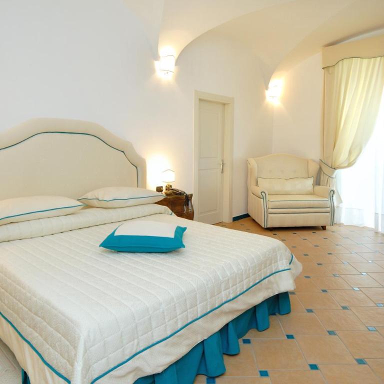 Hotel Residence - Camera Matrimoniale Superior - 3