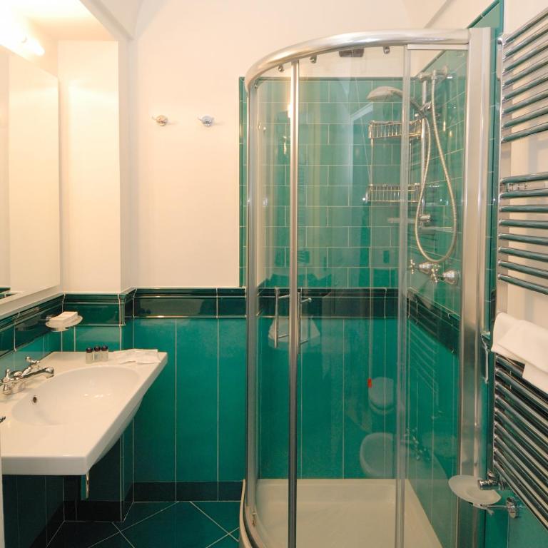 Hotel Residence - Camera Matrimoniale Superior - 1