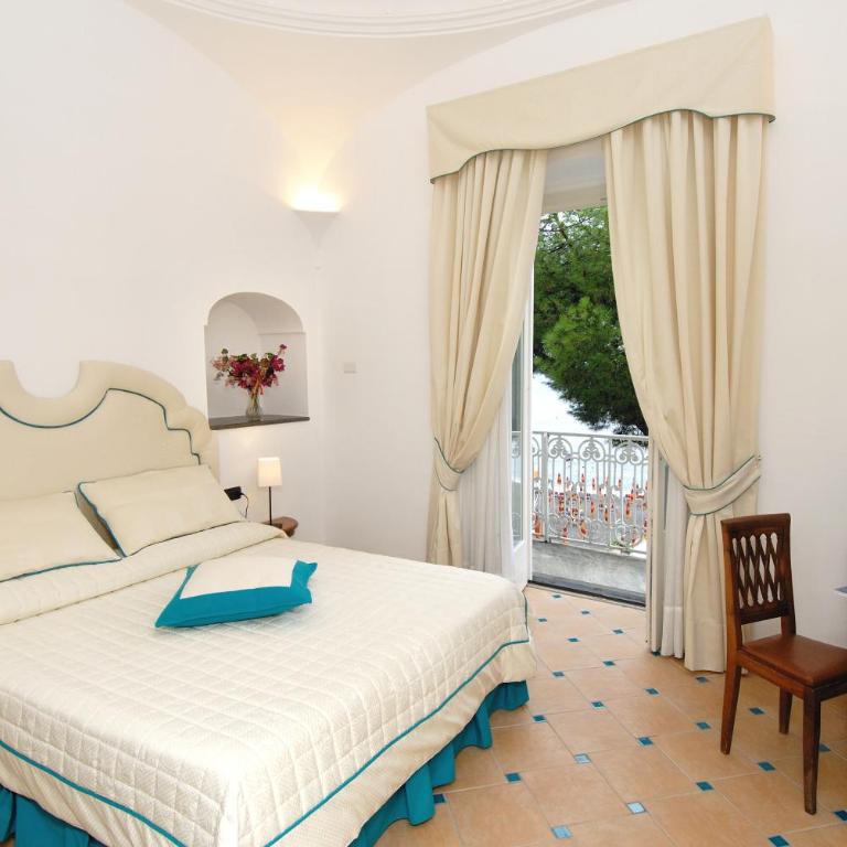 Hotel Residence - Camera Matrimoniale Superior - 4