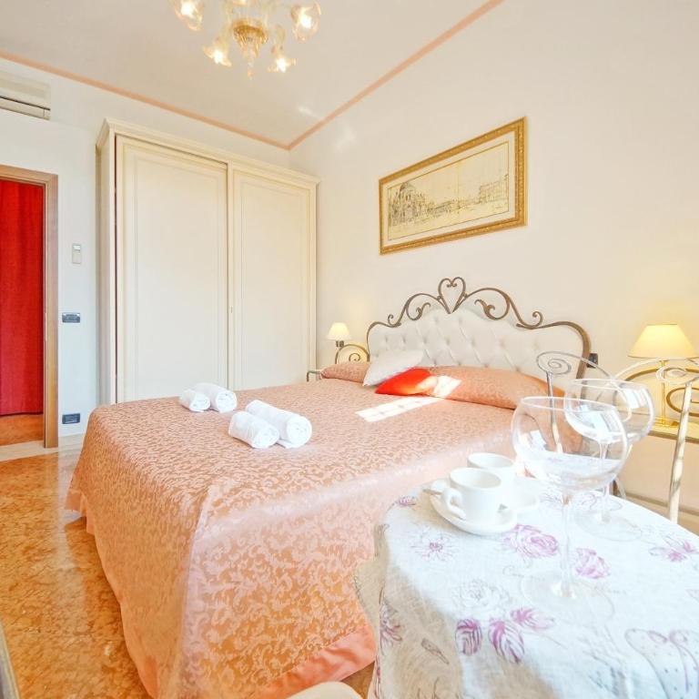 DolceVita Apartments N 315 - Appartamento - 7