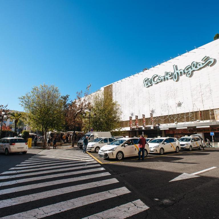 Hostly Aponte exclusive apartment-Center-Fibre-Parking Optional-CLess - Appartement - 28