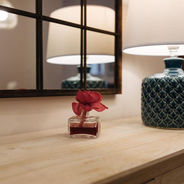 Hostly Aponte exclusive apartment-Center-Fibre-Parking Optional-CLess - Appartement - 15