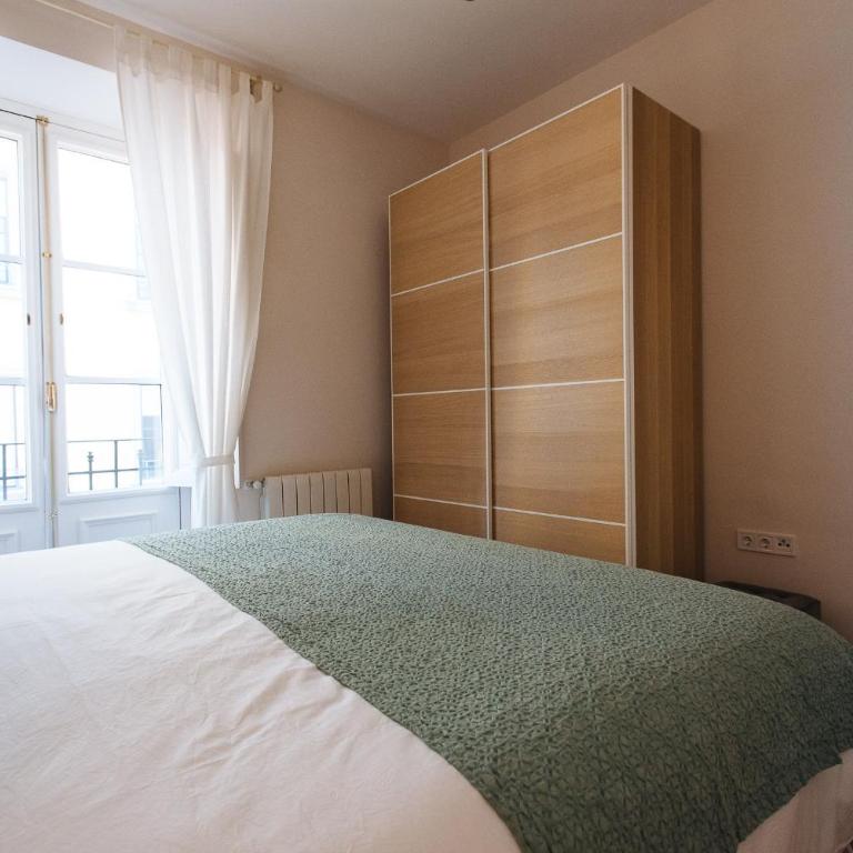 Hostly Aponte exclusive apartment-Center-Fibre-Parking Optional-CLess - Appartement - 6