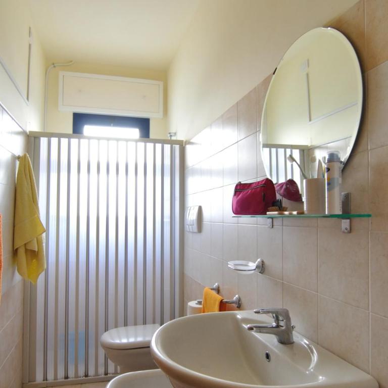 Residence Oasi Salento - Appartamento con 1 Camera da Letto - 7