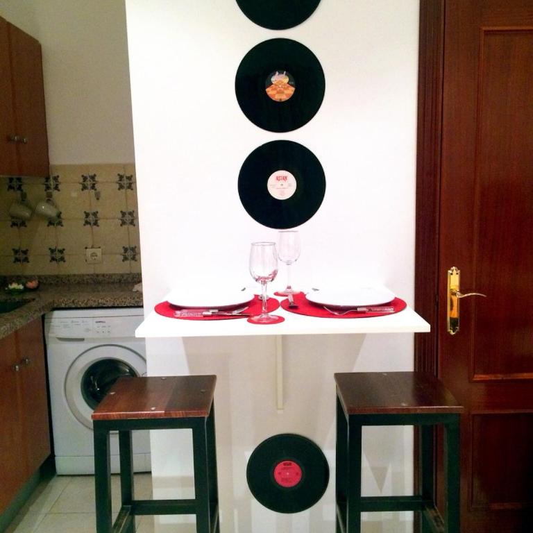 Apartamento Mon Chéri - Apartamento - 6