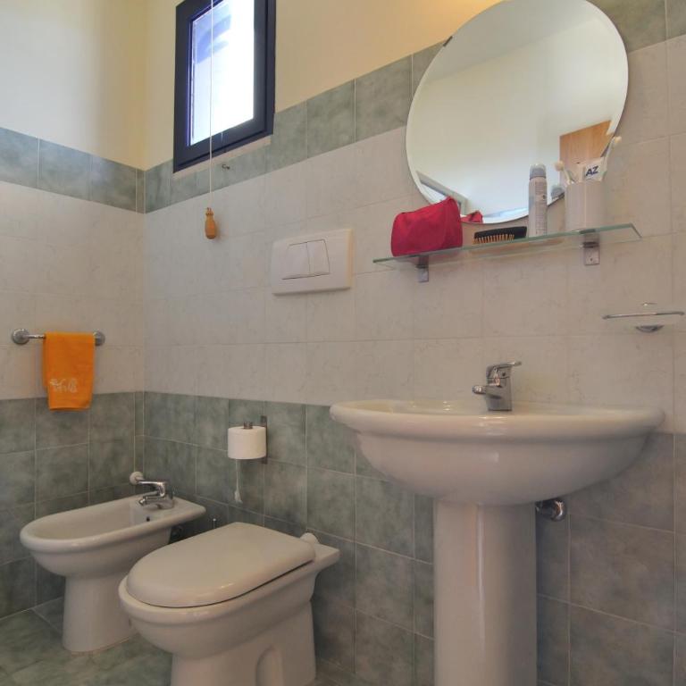 Residence Oasi Salento - Monolocale - 7