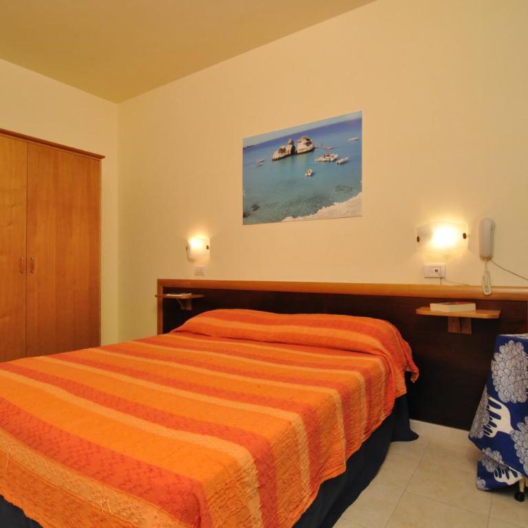 Residence Oasi Salento - Appartamento con 1 Camera da Letto - 10