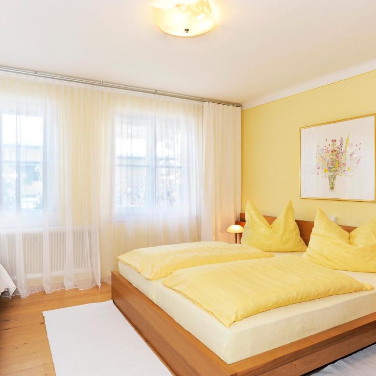 Landhaus Mooslechner - Apartamento de 2 dormitorios - 8