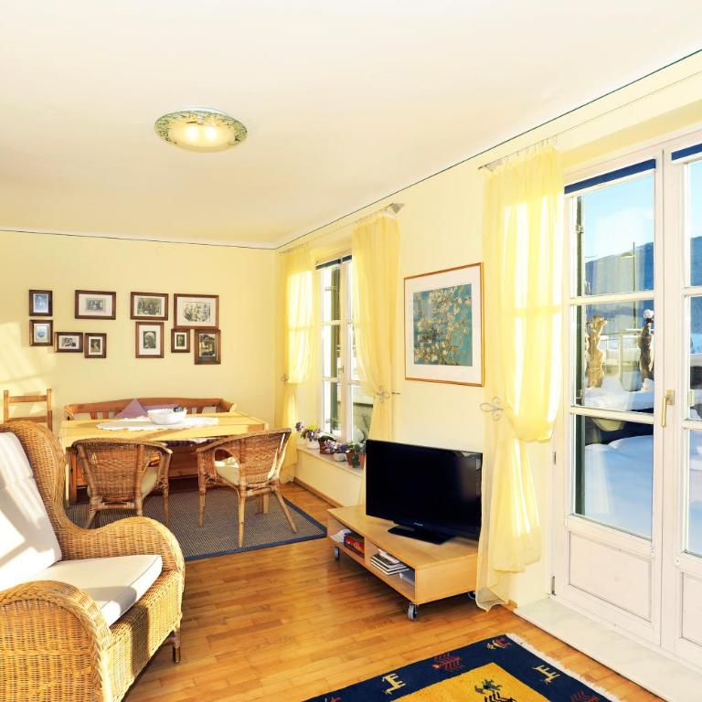 Landhaus Mooslechner - Apartamento de 2 dormitorios - 6