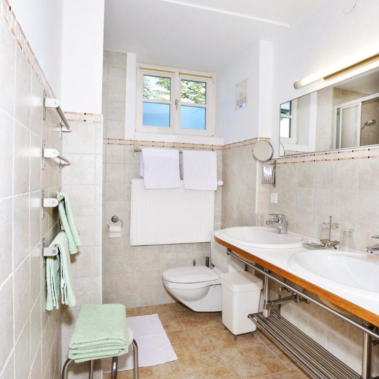 Landhaus Mooslechner - Apartamento de 2 dormitorios - 7