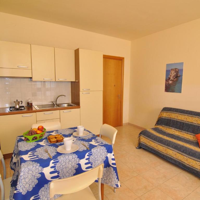 Residence Oasi Salento - Monolocale - 12
