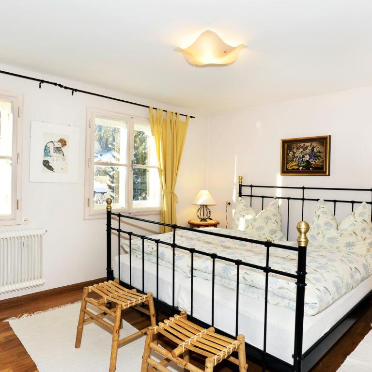 Landhaus Mooslechner - Apartamento de 3 dormitorios - 10
