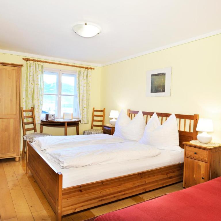 Landhaus Mooslechner - Apartamento de 3 dormitorios - 9