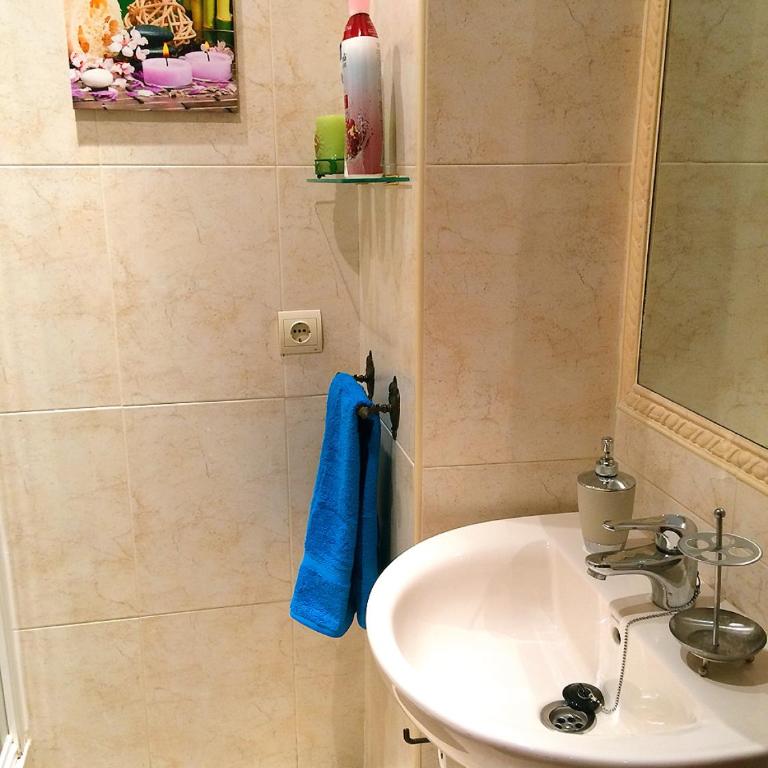Apartamento Mon Chéri - Apartamento - 10